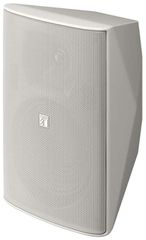 TOA F-2000W Speaker, 8" 2 Way, 180W/8 Ohm, White - TOA