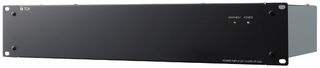 TOA VP-2064 Power Amplifier 4x60W/100V - TOA