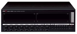 INTER-M PAM-340A Mixer/Amplifier 340W (RMS) - InterM-thumb-1