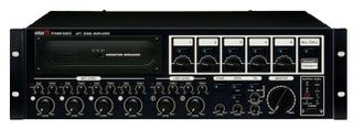 INTER-M PAM-510 ZONE AMPLIFIER 120W - InterM