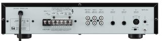 TOA A-2240 240 Watt Amplifier - TOA-thumb-1