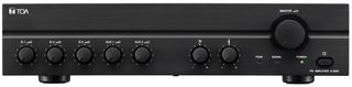 TOA A-2240 240 Watt Amplifier - TOA