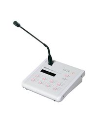 INTER-M RM-8000 Remote Mic Station - InterM