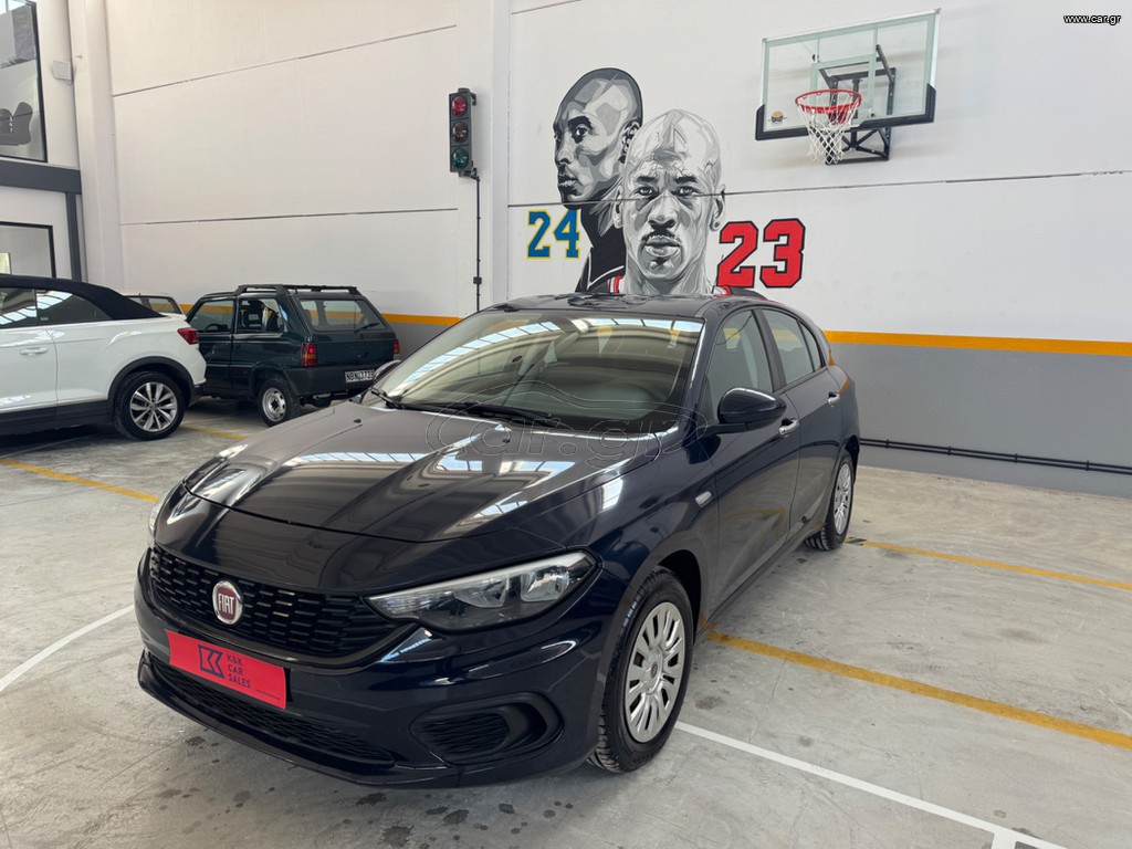 Fiat Tipo '19