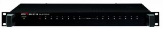 INTER-M RG-9116 RELAY GROUP - InterM