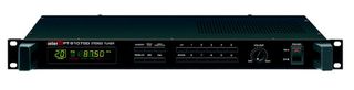 INTER-M PT-9107SD - Rack-Mountable Stereo/Mono AM/FM Tuner - InterM