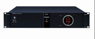 INTER-M PD-659 POWER DISTRIBUTOR/CONTROL UNIT - InterM