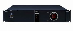 INTER-M PD-659 POWER DISTRIBUTOR/CONTROL UNIT - InterM