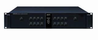 INTER-M ECS-616 EMERGENCY COMBINATION SYSTEM - InterM