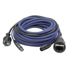DAP AUDIO FP0920 FP09 20 m AUDIO Power/Signal Cable - DAP AUDIO