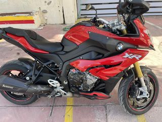 Bmw S 1000 XR '17