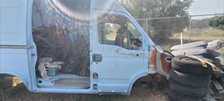 IVECO DAILY 99-06- ΣΑΣΙ-ΚΟΥΦΑΡΙ-ΤΡΟΠΕΤΑ