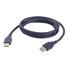 DAP AUDIO FC01150 FC01 - USB-A > USB-A 1,5 m CABLE - DAP AUDIO