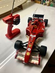 Ferrari '20 FORMULA