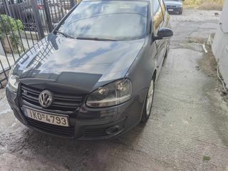 Volkswagen Golf '07  1.4 TSI GT Sport