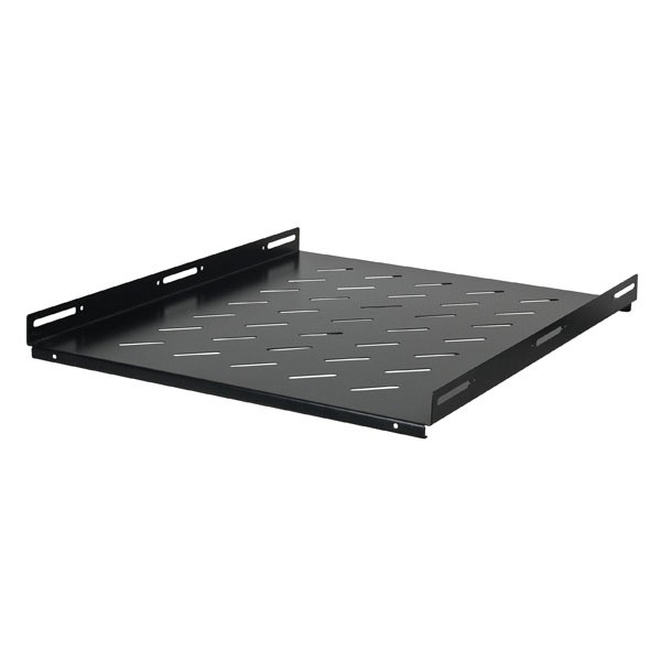 DAP AUDIO D7684 Shelf fixed for 19" Server Rack 1 U - DAP AUDIO