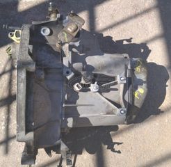 Σασμάν peuzeot-citroen 1.4 8 v 84.000 . Raptis parts 