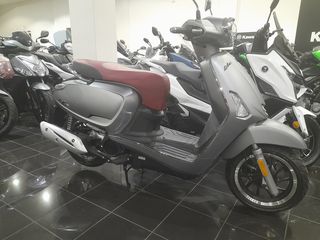 Kymco Like 125 2025 Euro 5+-thumb-9