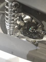 Kymco Like 125 2025 Euro 5+-thumb-10