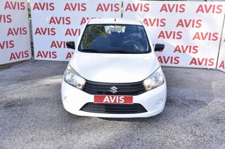 Suzuki Celerio '17