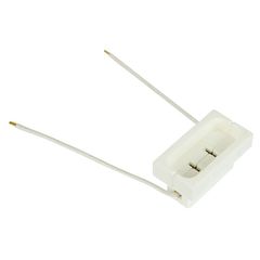 Showtec 30410 Socket GX16D Lamp Holder For Par56 and Par64 Can - Showtec