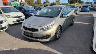 Kia Ceed '16