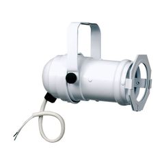 SHOWTEC 30107 Parcan 16, GU5.3 socket White - Showtec