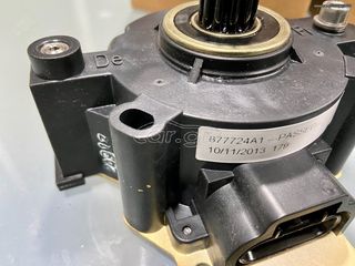 MERCURY / MERCRUISER SMART CRAFT MODULE ASY-ELECTRONIC SHIFT 877724A02 290 €-thumb-2