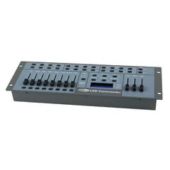 SHOWTEC 50717 LED Commander LED-Parcan controller - Showtec