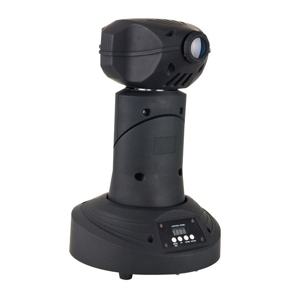 SHOWTEC 41377 Acrobat LED Moving Head second hand - Showtec