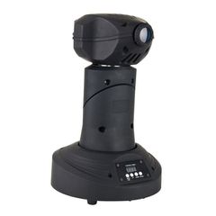 SHOWTEC 41377 Acrobat LED Moving Head second hand - Showtec