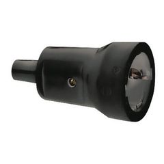 SHOWTEC 90406 PVC Schuko Connector Female - Showtec
