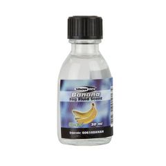 SHOWTEC 60614 BANAN Fog Fluid Scent Banana - Showtec