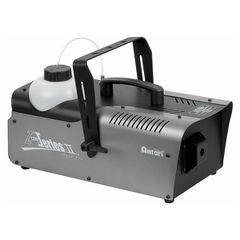 ANTARI Z-1200 MKII 1200W Pro Fog Generator With Z-8 Remote - ANTARI