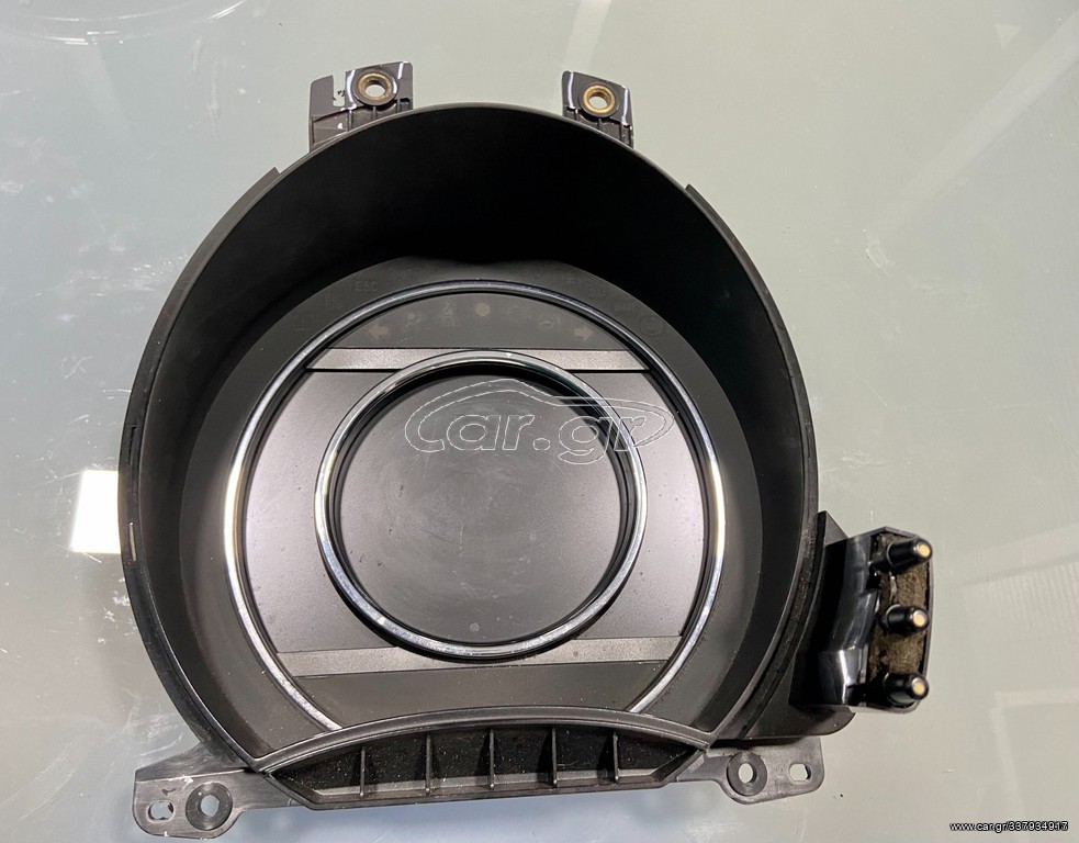 FIAT 500 ΠΟΛΥΟΡΓΑΝΟ 2015 290 €