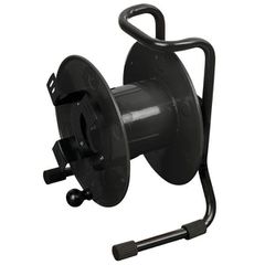 DAP AUDIO D9535B Cable Drum 27cm Black - DAP AUDIO