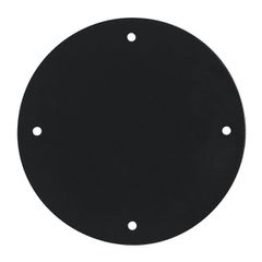 DAP AUDIO D9535B Cable Drum 27cm Black - DAP AUDIO-thumb-2