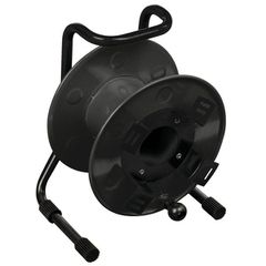 DAP AUDIO D9535B Cable Drum 27cm Black - DAP AUDIO-thumb-1