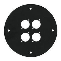 DAP AUDIO D9535B Cable Drum 27cm Black - DAP AUDIO-thumb-4