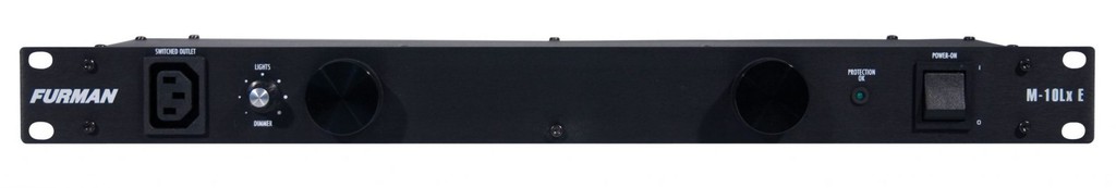 Furman M-10Lx E Power Conditioner - Furman