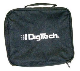 DIGITECH Multi Effects Gig Bag for RP80 and RP100 - DIGITECH