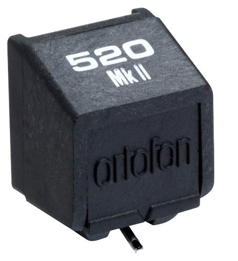 ORTOFON STYLUS 520MKII - ORTOFON