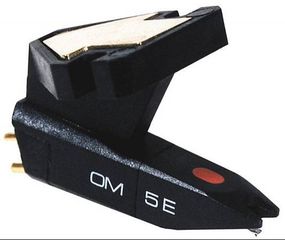 ORTOFON OM 5E CARTRIDGE - ORTOFON