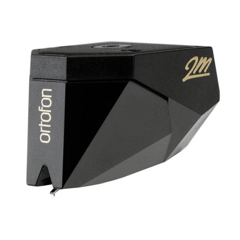 ORTOFON 2M Black CARTRIDGE - ORTOFON