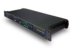 MOTU MIDI Express 128 - 8x8 USB MIDI interface - MOTU