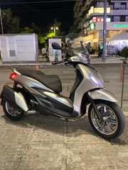 Piaggio Beverly 400 '21 Hpe