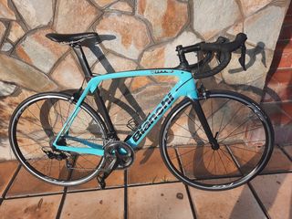 Bianchi '20 Oltre xr3