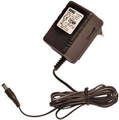 KORG KA-189 AC Adaptor Suited For AX10G and AX10B, AX1500G Effects Pedals - KORG