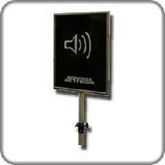 ERVINE Ε-Mobile 8-HE series High Energy series 96 dB - ERVINE