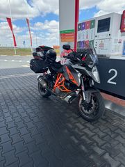 KTM 1290 Super Duke GT '18